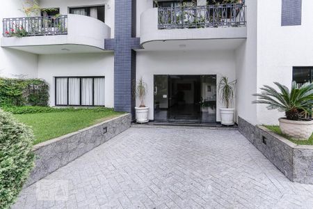 Apartamento à venda com 115m², 4 quartos e 2 vagasEntrada