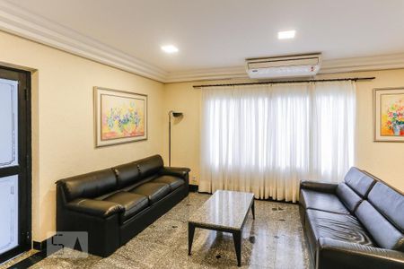 Apartamento à venda com 115m², 4 quartos e 2 vagasSalão de Festas