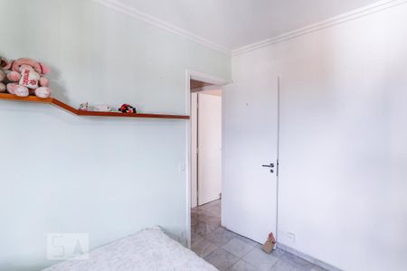 Apartamento à venda com 115m², 4 quartos e 2 vagasQuarto 2