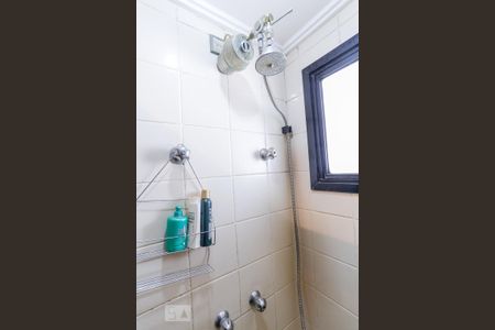 Apartamento à venda com 115m², 4 quartos e 2 vagasBanheiro Social