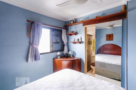 Apartamento à venda com 115m², 4 quartos e 2 vagasSuíte