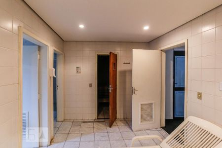 Apartamento à venda com 115m², 4 quartos e 2 vagasSauna