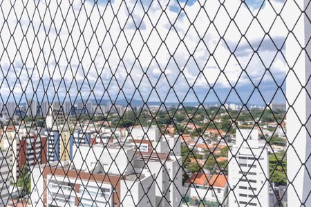 Apartamento à venda com 115m², 4 quartos e 2 vagasVista Quarto 2