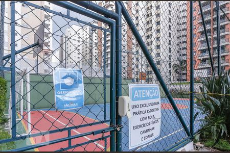 Apartamento à venda com 115m², 4 quartos e 2 vagasQuadra Esportiva