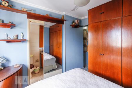 Apartamento à venda com 115m², 4 quartos e 2 vagasSuíte