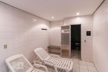 Apartamento à venda com 115m², 4 quartos e 2 vagasSauna