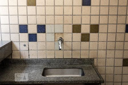 Apartamento para alugar com 73m², 3 quartos e 1 vagaÁrea comum - Churrasqueira