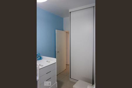 Apartamento para alugar com 73m², 3 quartos e 1 vagaQuarto 2