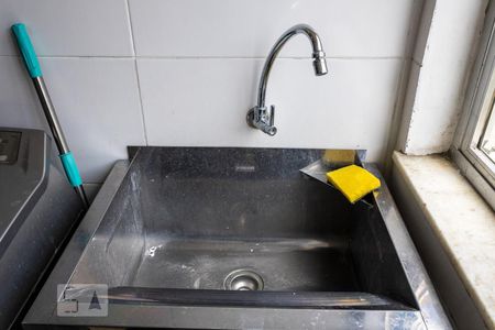 Apartamento para alugar com 73m², 3 quartos e 1 vagaÁrea de Serviço