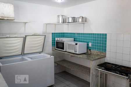 Apartamento para alugar com 73m², 3 quartos e 1 vagaÁrea comum - Salão de festas