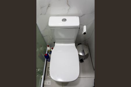 Apartamento para alugar com 73m², 3 quartos e 1 vagaBanheiro