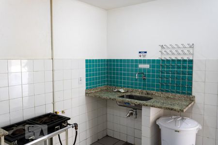 Apartamento para alugar com 73m², 3 quartos e 1 vagaÁrea comum - Salão de festas