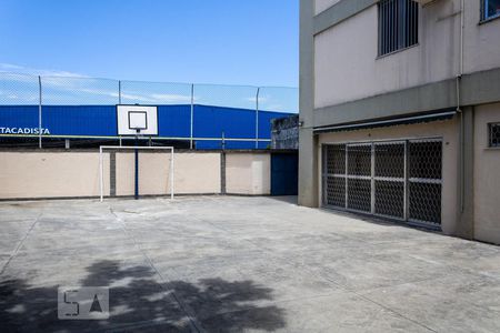 Apartamento para alugar com 73m², 3 quartos e 1 vagaQuadra