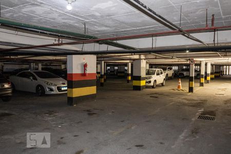 Apartamento para alugar com 73m², 3 quartos e 1 vagaGaragem