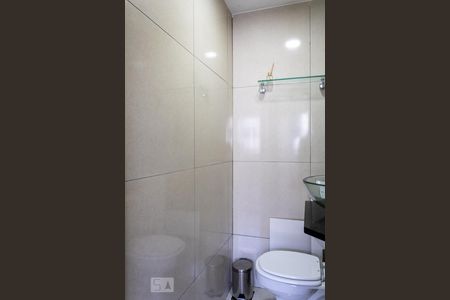 Apartamento para alugar com 73m², 3 quartos e 1 vagaLavabo