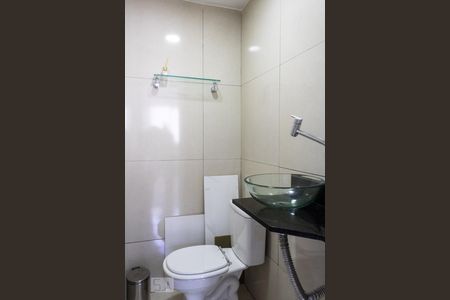 Apartamento para alugar com 73m², 3 quartos e 1 vagaLavabo