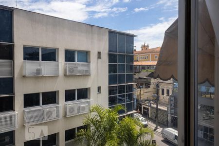 Apartamento para alugar com 73m², 3 quartos e 1 vagaVista do Quarto 1