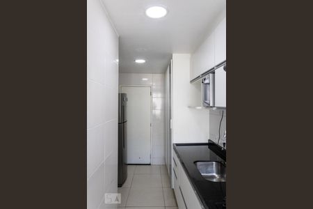Apartamento para alugar com 73m², 3 quartos e 1 vagaCozinha