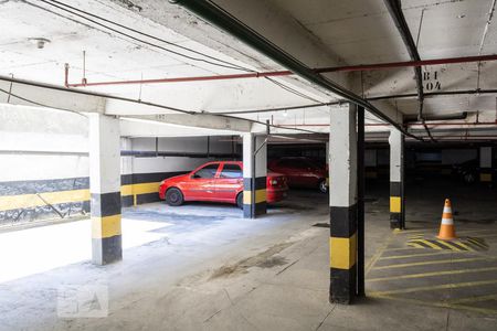 Apartamento para alugar com 73m², 3 quartos e 1 vagaGaragem