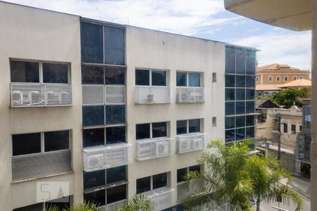 Apartamento para alugar com 73m², 3 quartos e 1 vagaVista do quarto 2