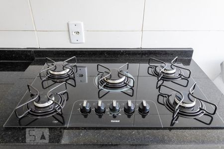 Apartamento para alugar com 73m², 3 quartos e 1 vagaCozinha