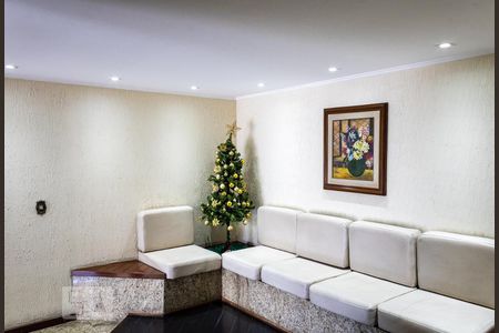 Apartamento para alugar com 73m², 3 quartos e 1 vagaHall de Entrada