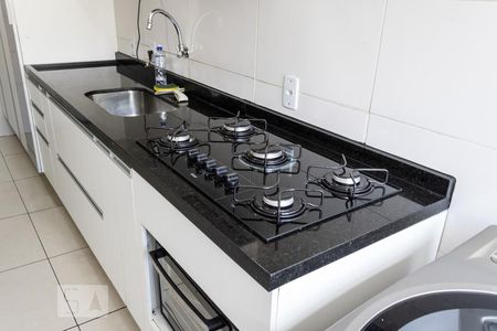 Apartamento para alugar com 73m², 3 quartos e 1 vagaCozinha