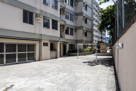 Apartamento para alugar com 73m², 3 quartos e 1 vagaQuadra