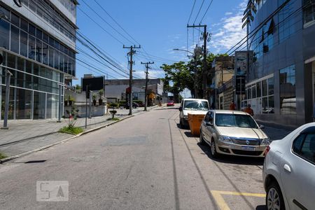 Apartamento para alugar com 73m², 3 quartos e 1 vagaVista da Rua