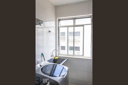 Apartamento para alugar com 73m², 3 quartos e 1 vagaÁrea de Serviço