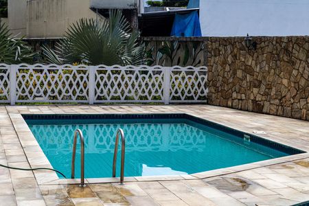 Apartamento para alugar com 73m², 3 quartos e 1 vagaÁrea comum - Piscina