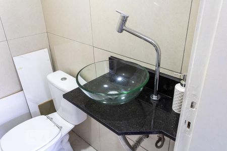 Apartamento para alugar com 73m², 3 quartos e 1 vagaLavabo