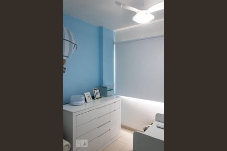 Apartamento para alugar com 73m², 3 quartos e 1 vagaQuarto 2