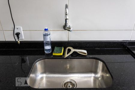 Apartamento para alugar com 73m², 3 quartos e 1 vagaCozinha