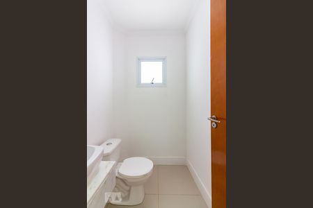 Lavabo de casa à venda com 2 quartos, 125m² em Conceicao, Osasco