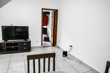 Sala casa 1 de casa à venda com 4 quartos, 208m² em Casa Verde, São Paulo