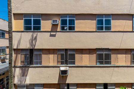 Vista da Sala de apartamento à venda com 1 quarto, 60m² em Barreto, Niterói