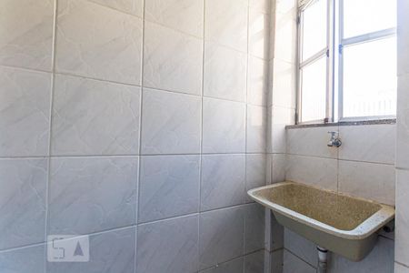 Apartamento à venda com 60m², 1 quarto e sem vagaÁrea de Serviço