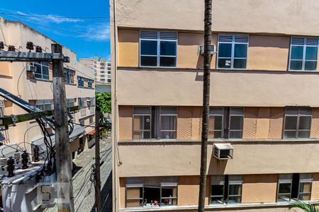 Vista do Quarto 1 de apartamento à venda com 1 quarto, 60m² em Barreto, Niterói