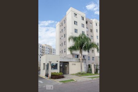 Apartamento à venda com 47m², 2 quartos e 1 vaga Apartamento à venda com 47m², 2 quartos e 1 vagaFachada