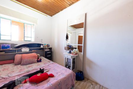 Quarto 2 de apartamento para alugar com 2 quartos, 50m² em Vila Nova, Porto Alegre