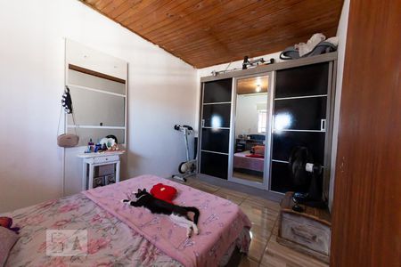Quarto 2 de apartamento para alugar com 2 quartos, 50m² em Vila Nova, Porto Alegre