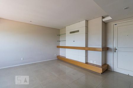 Sala de apartamento à venda com 3 quartos, 87m² em Jardim Sabará, Porto Alegre