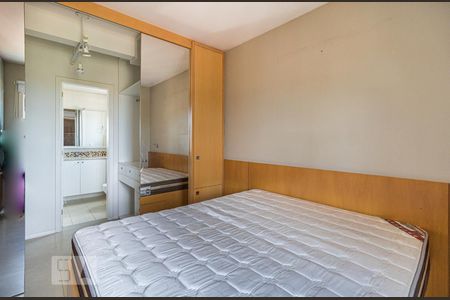 Quarto 1 - suite de apartamento à venda com 3 quartos, 87m² em Jardim Sabará, Porto Alegre
