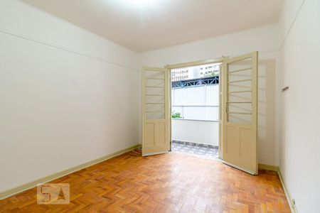 Studio de kitnet/studio para alugar com 1 quarto, 32m² em Bela Vista, São Paulo