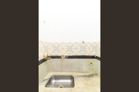 Studio para alugar com 32m², 1 quarto e sem vaga Studio para alugar com 32m², 1 quarto e sem vagaCozinha