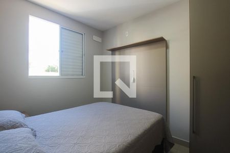 Quarto 2 de apartamento à venda com 2 quartos, 44m² em Humaitá, Porto Alegre