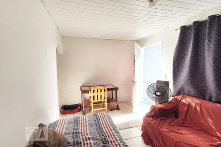 Sala de casa à venda com 3 quartos, 200m² em Campina, São Leopoldo