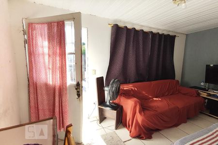 Sala de casa à venda com 3 quartos, 200m² em Campina, São Leopoldo