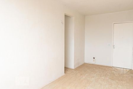 Sala  de Apartamento com 2 quartos, 46m² Fonseca